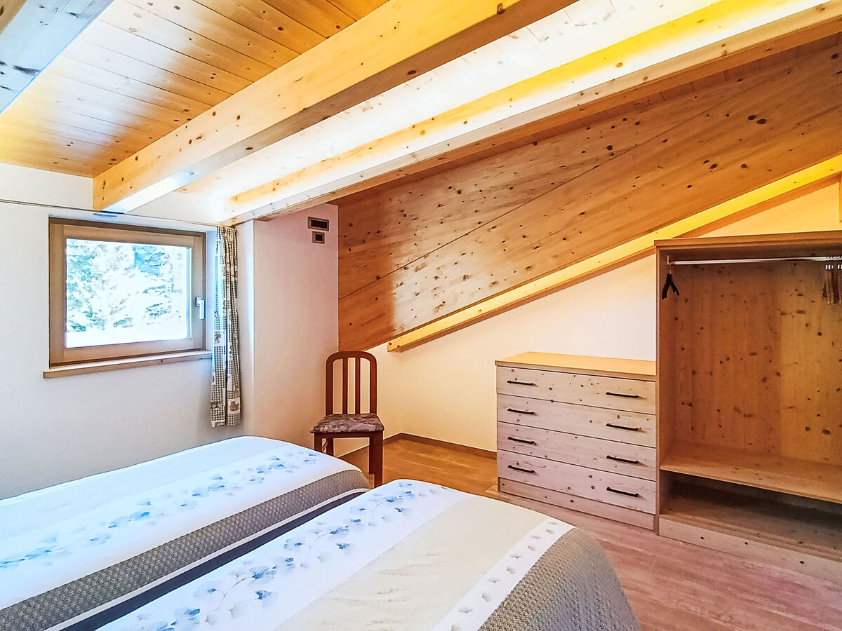Appartement Valeria, 4 chambres vue sur les pistes - Photo 47