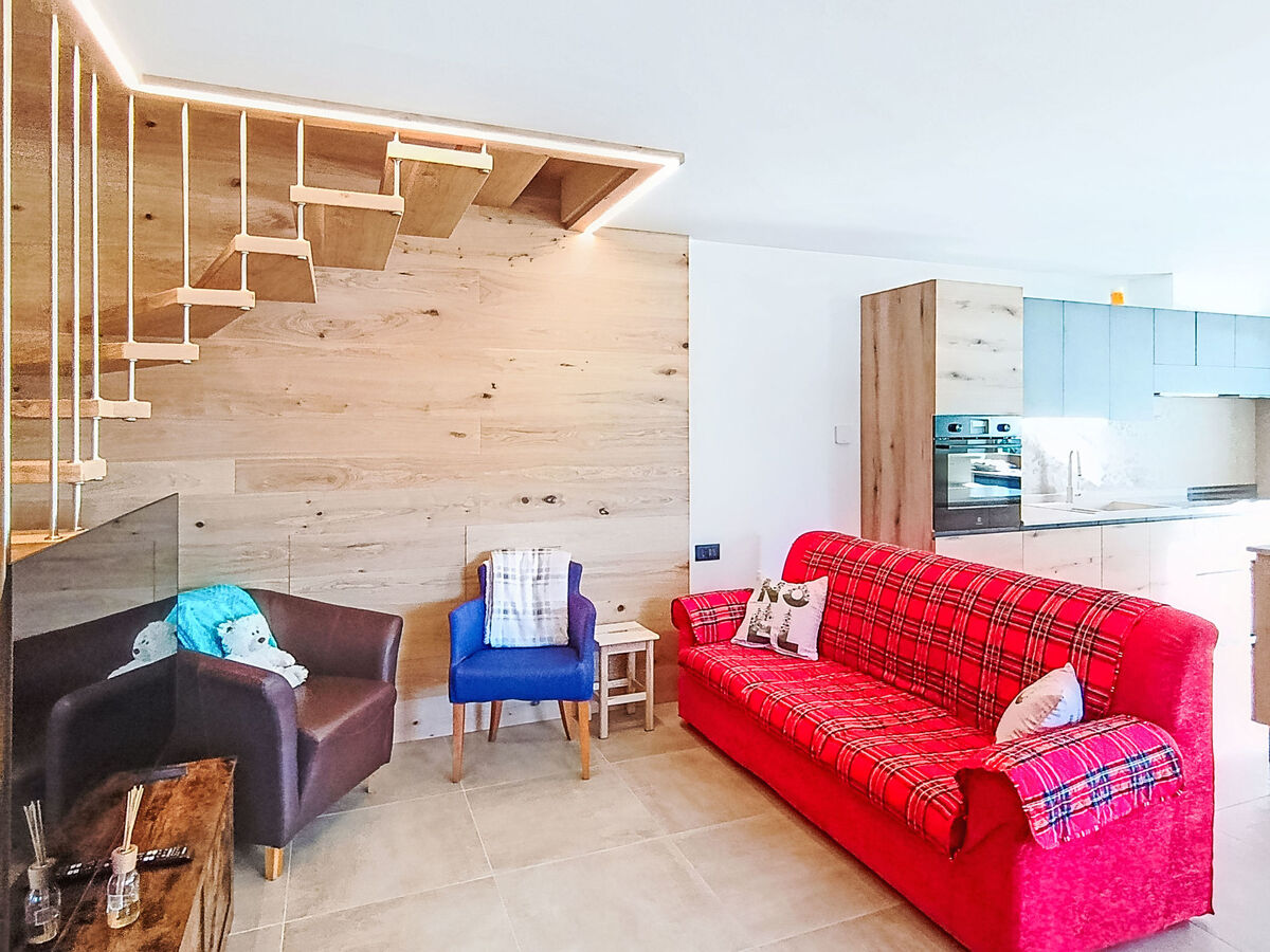 Appartement Valeria, 4 chambres vue sur les pistes - Photo 48