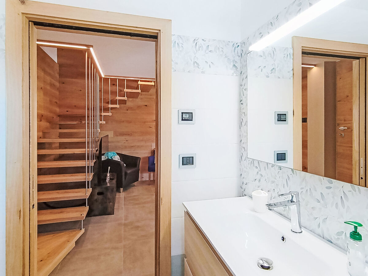 Appartement Valeria, 4 chambres vue sur les pistes - Photo 49