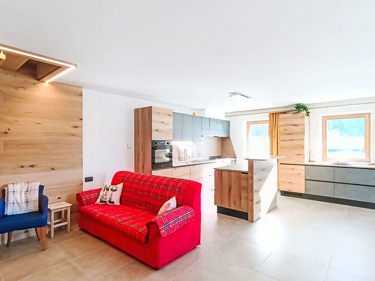 Appartement Valeria, 4 chambres vue sur les pistes - Photo 50