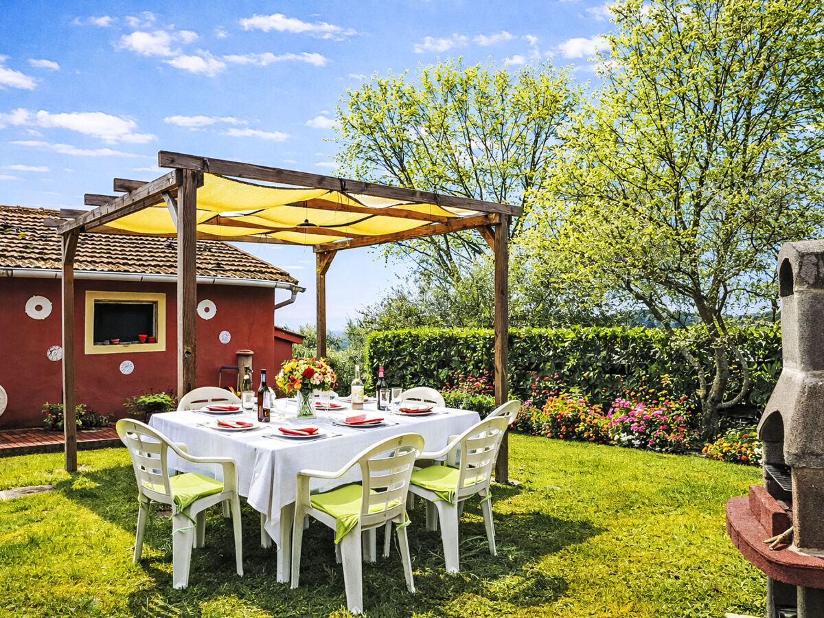 Maison Delfina avec piscine à Montopoli in Valdarno - Photo 2