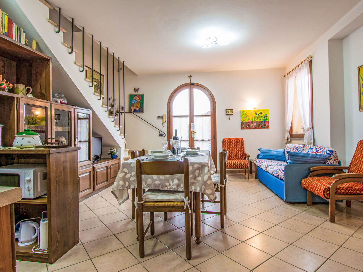 Maison Delfina avec piscine à Montopoli in Valdarno - Photo 3