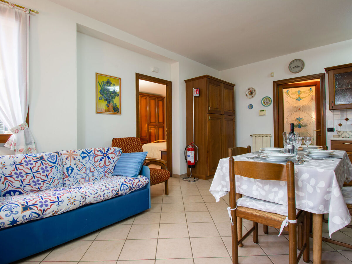 Maison Delfina avec piscine à Montopoli in Valdarno - Photo 4