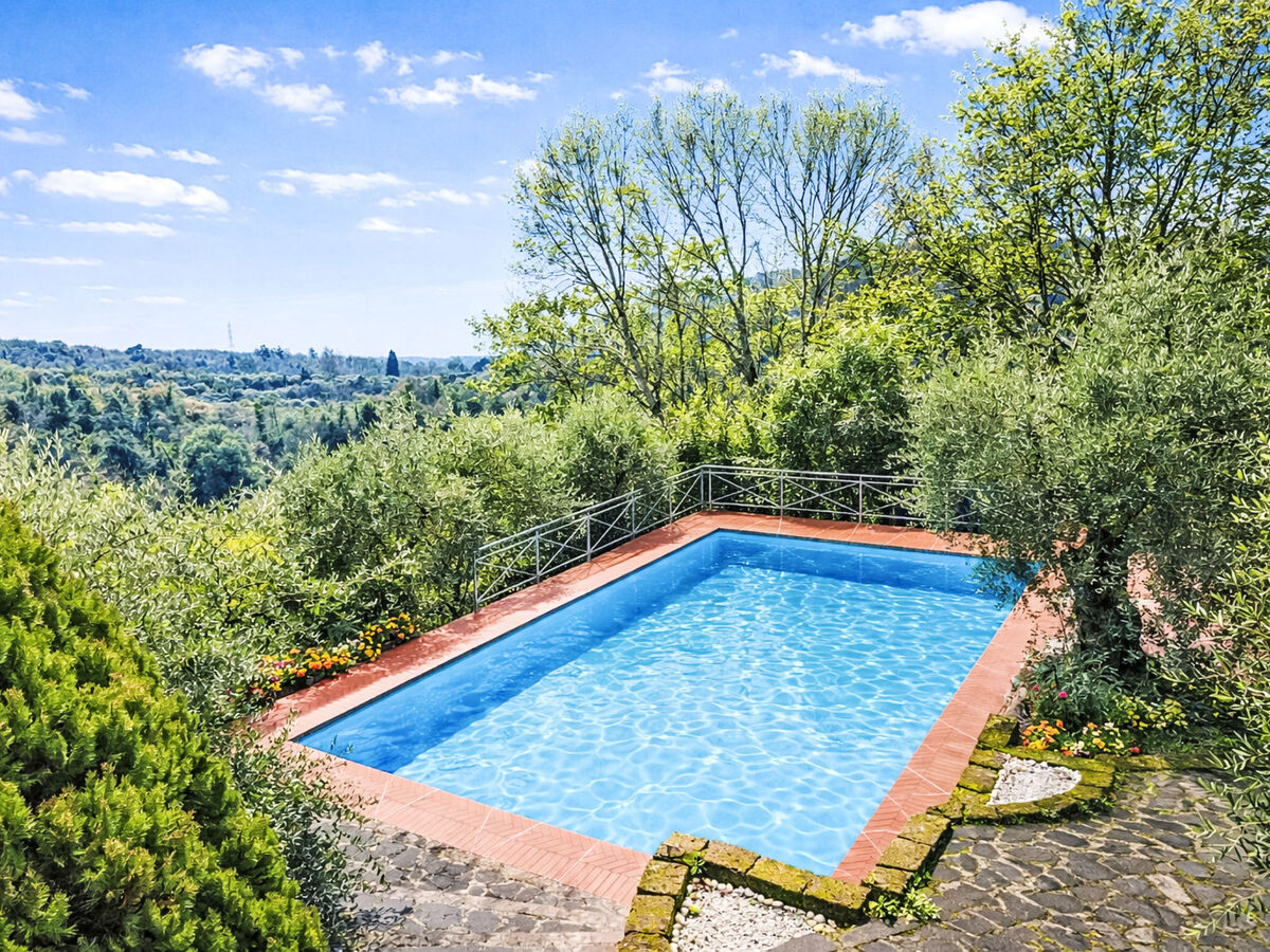 Maison Delfina avec piscine à Montopoli in Valdarno - Photo 6