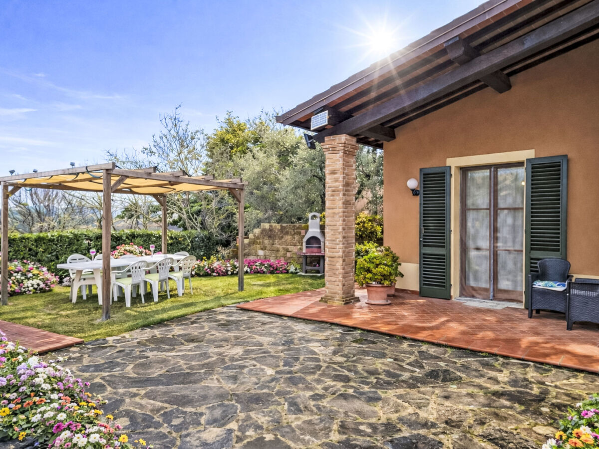 Maison Delfina avec piscine à Montopoli in Valdarno - Photo 9