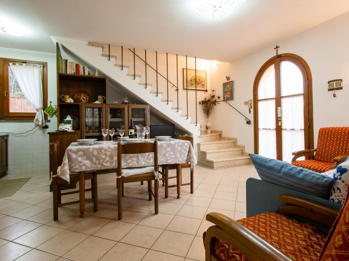 Maison Delfina avec piscine à Montopoli in Valdarno - Photo 11