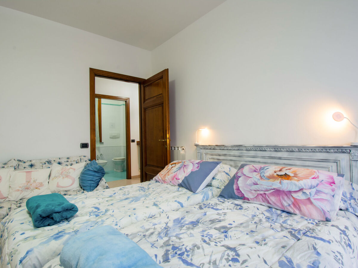 Maison Delfina avec piscine à Montopoli in Valdarno - Photo 15