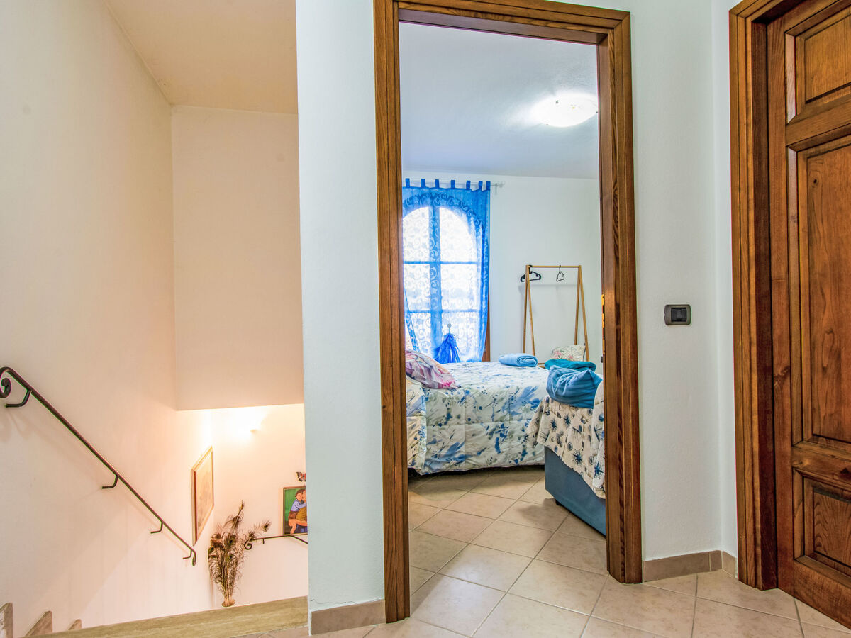 Maison Delfina avec piscine à Montopoli in Valdarno - Photo 17