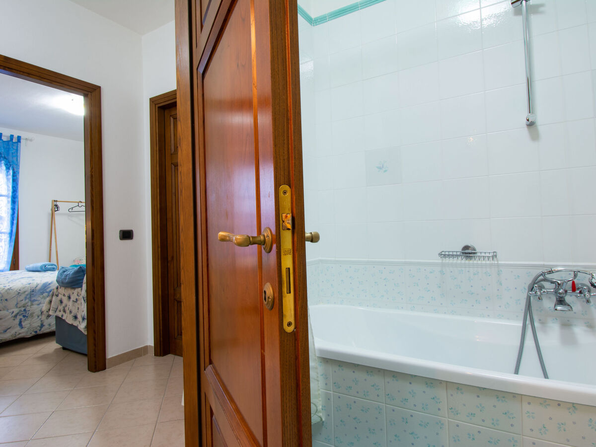 Maison Delfina avec piscine à Montopoli in Valdarno - Photo 20