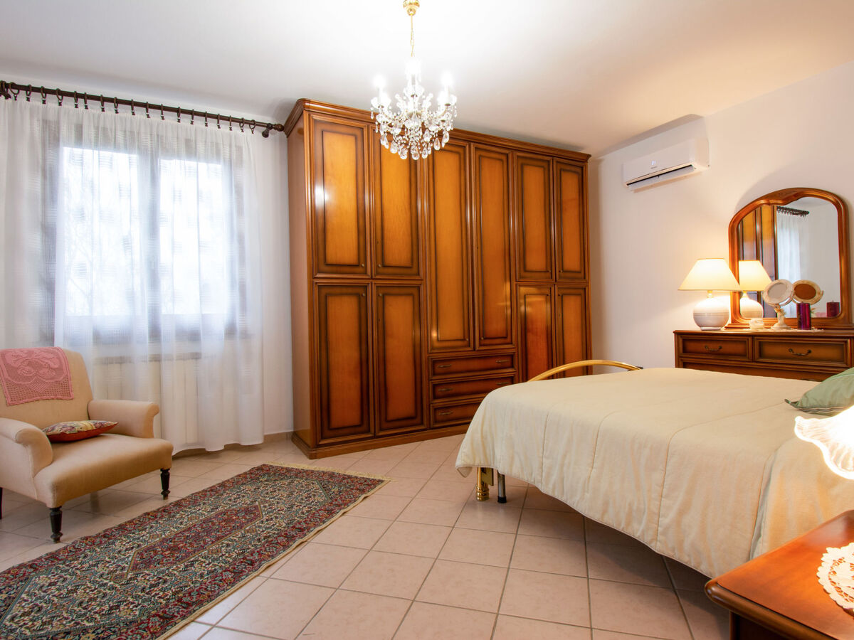 Maison Delfina avec piscine à Montopoli in Valdarno - Photo 21