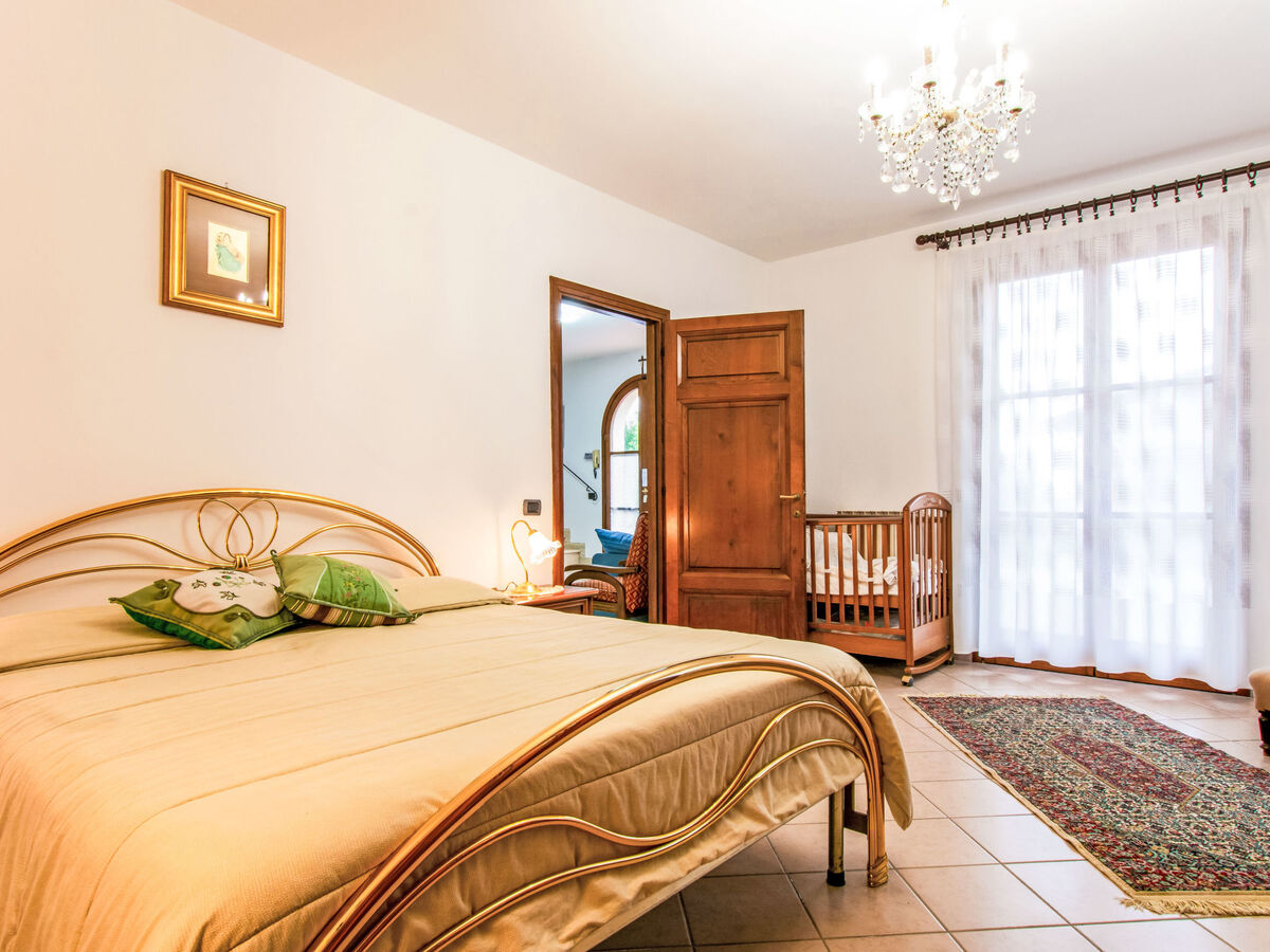 Maison Delfina avec piscine à Montopoli in Valdarno - Photo 22