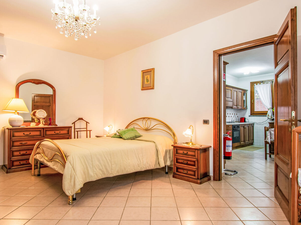 Maison Delfina avec piscine à Montopoli in Valdarno - Photo 23