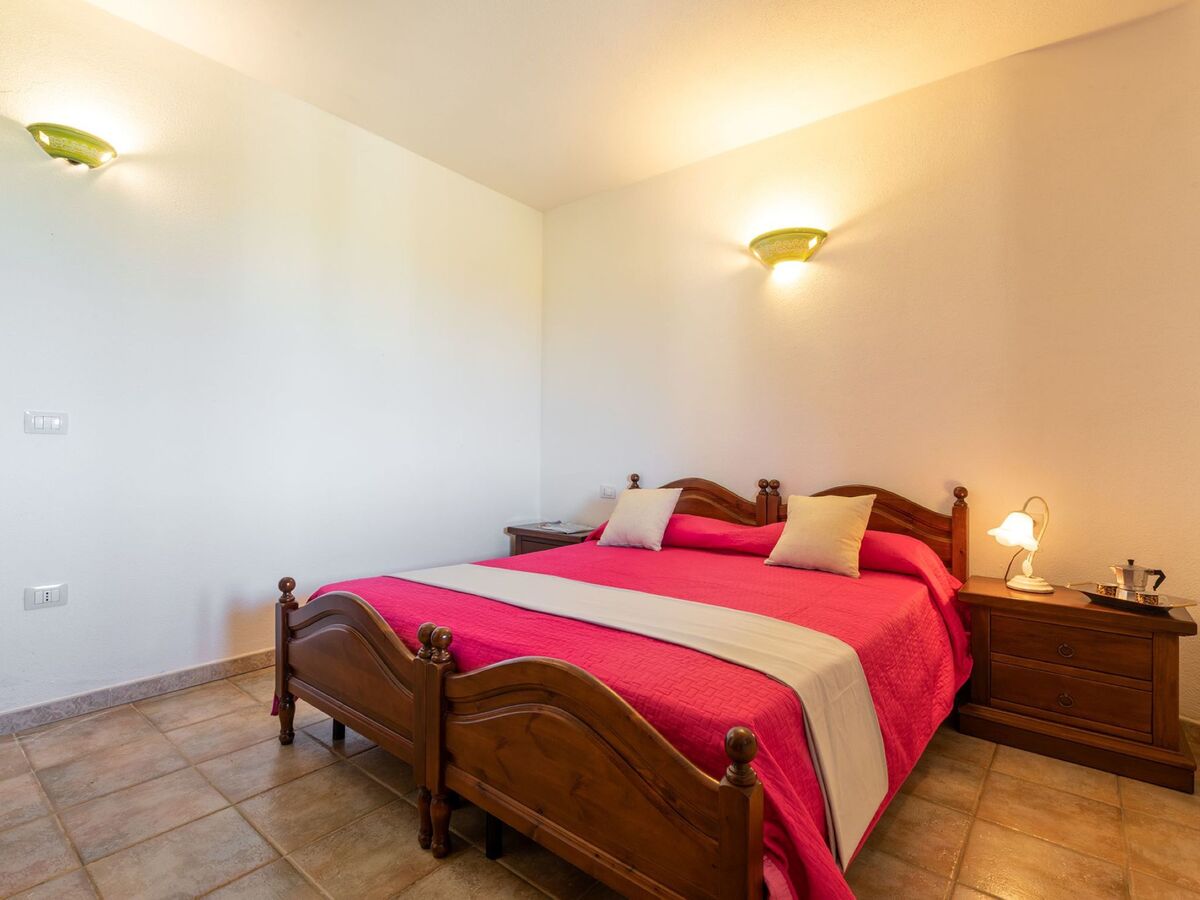 Pompia - Appartement 3 pièces La Caletta, 1,8 km plage - Photo 11