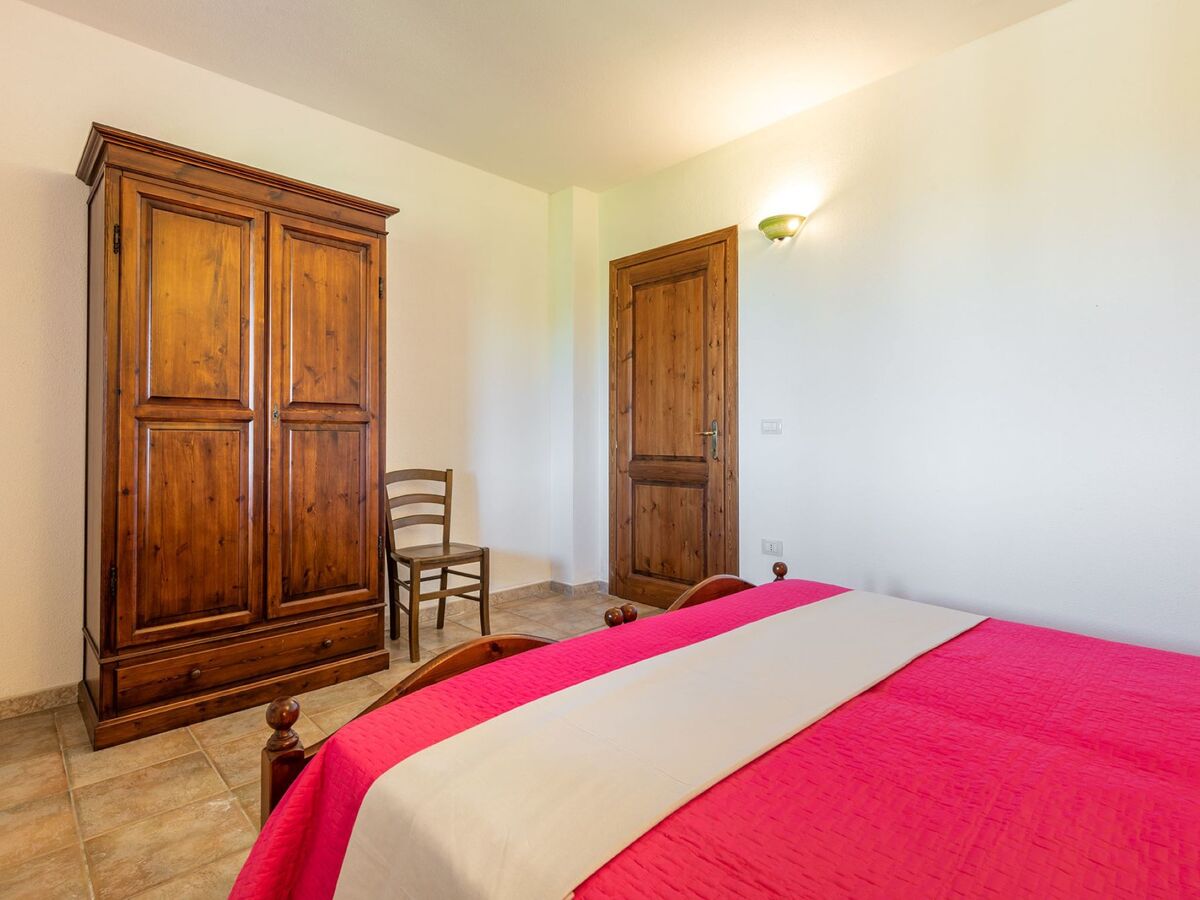 Pompia - Appartement 3 pièces La Caletta, 1,8 km plage - Photo 12