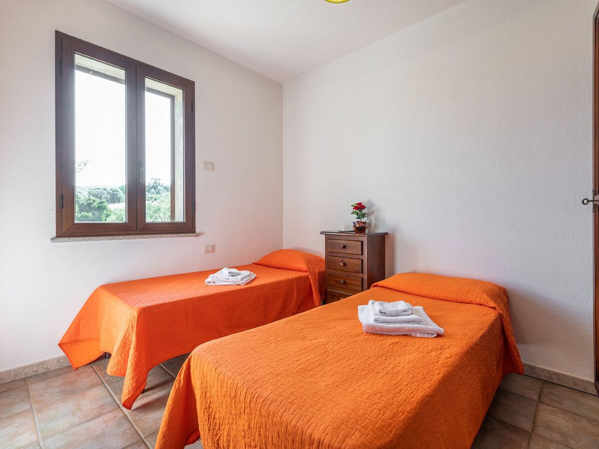 Pompia - Appartement 3 pièces La Caletta, 1,8 km plage - Photo 14