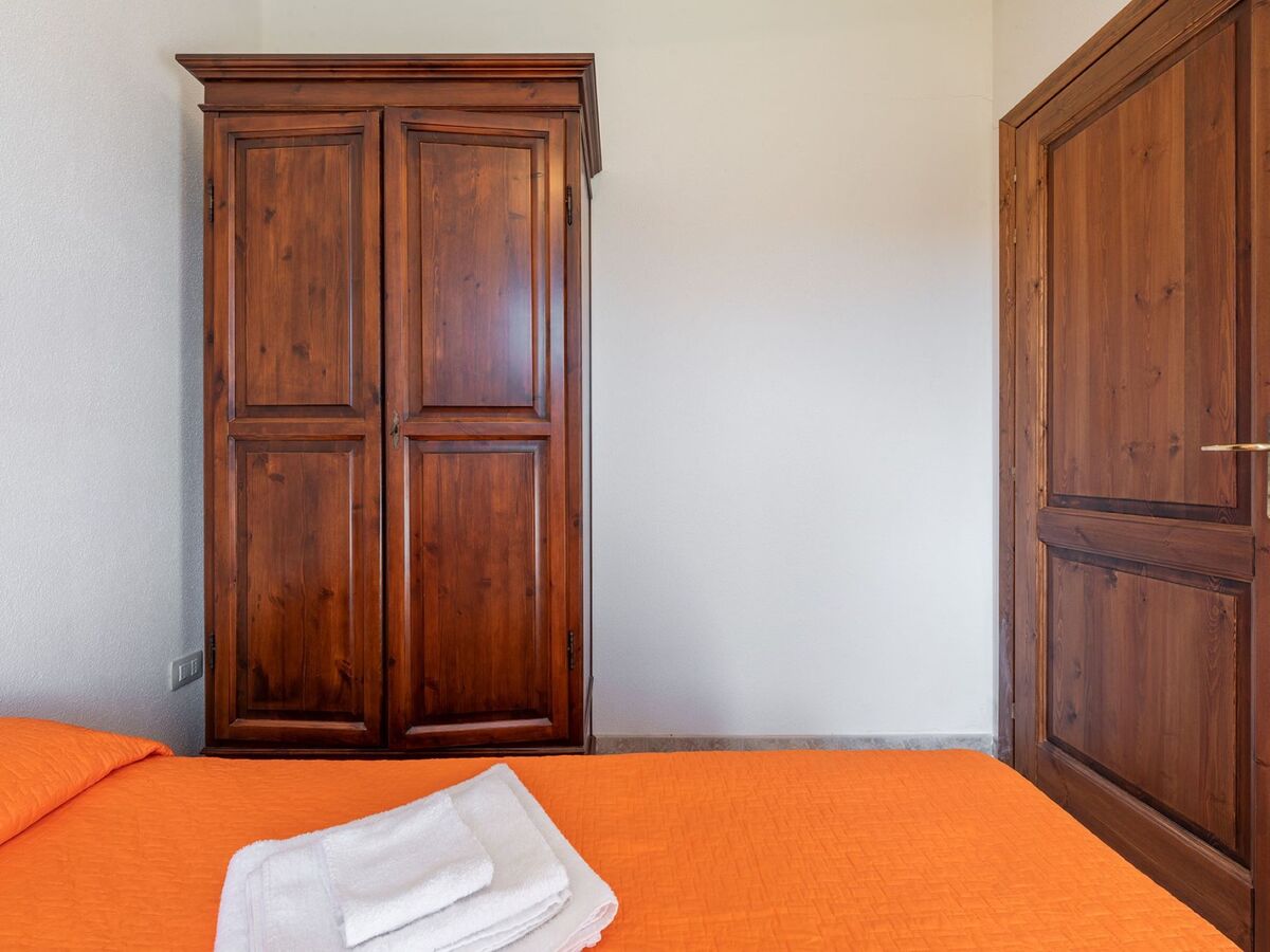 Pompia - Appartement 3 pièces La Caletta, 1,8 km plage - Photo 16