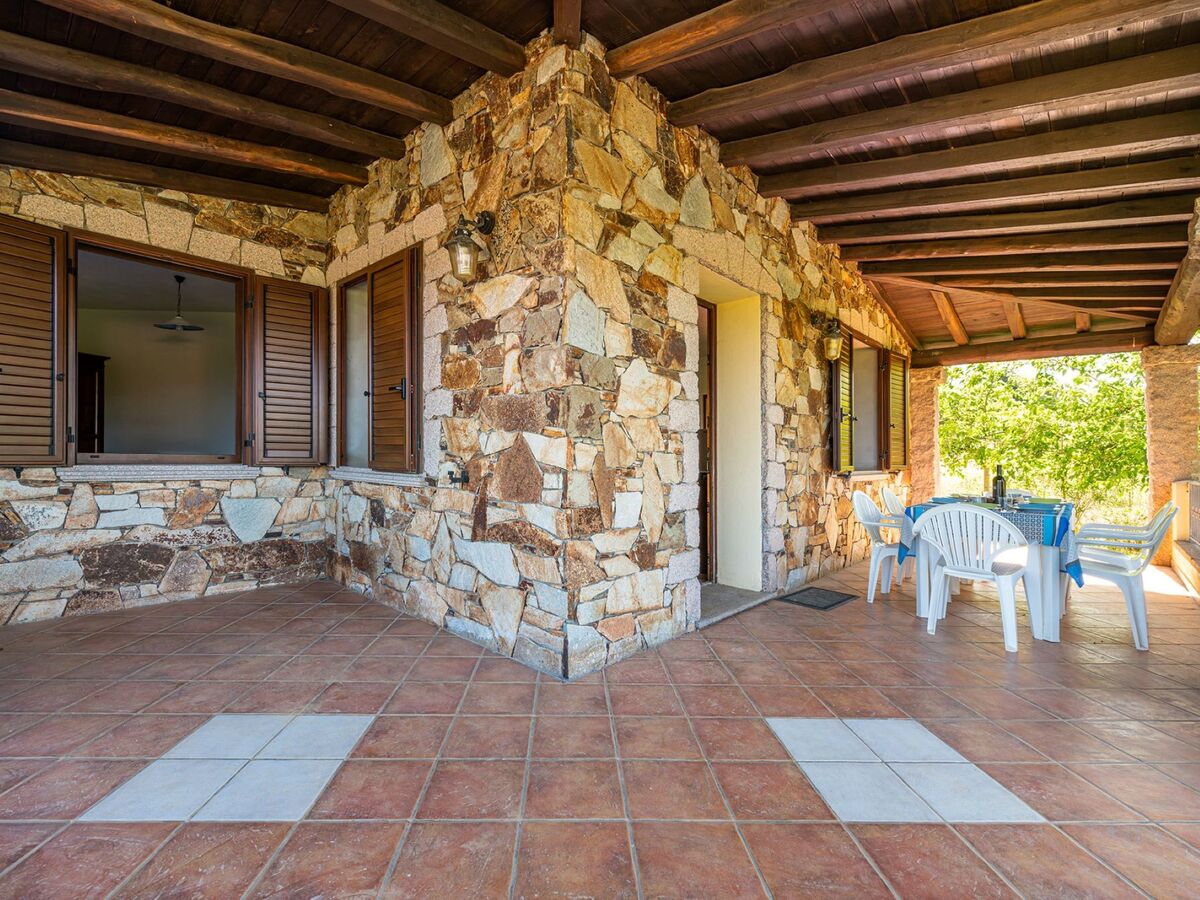 Pompia - Appartement 3 pièces à La Caletta - Photo 3