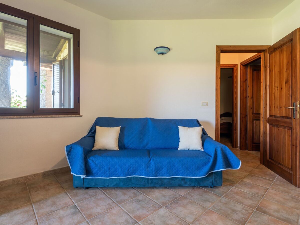 Pompia - Appartement 3 pièces à La Caletta - Photo 7