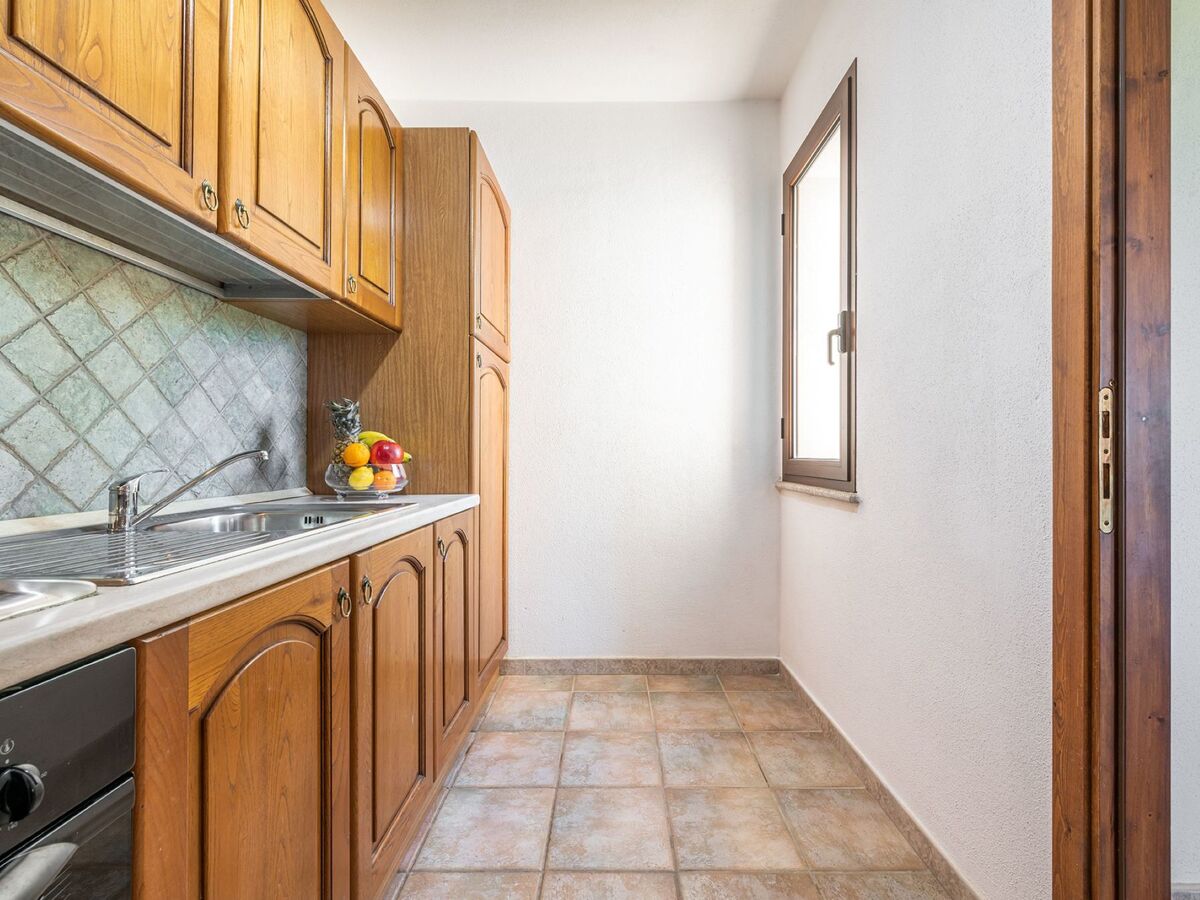 Pompia - Appartement 3 pièces à La Caletta - Photo 8