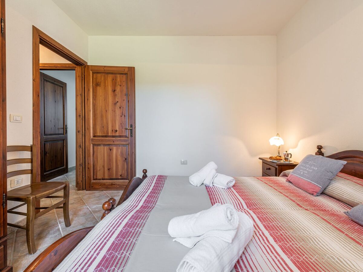 Pompia - Appartement 3 pièces à La Caletta - Photo 12