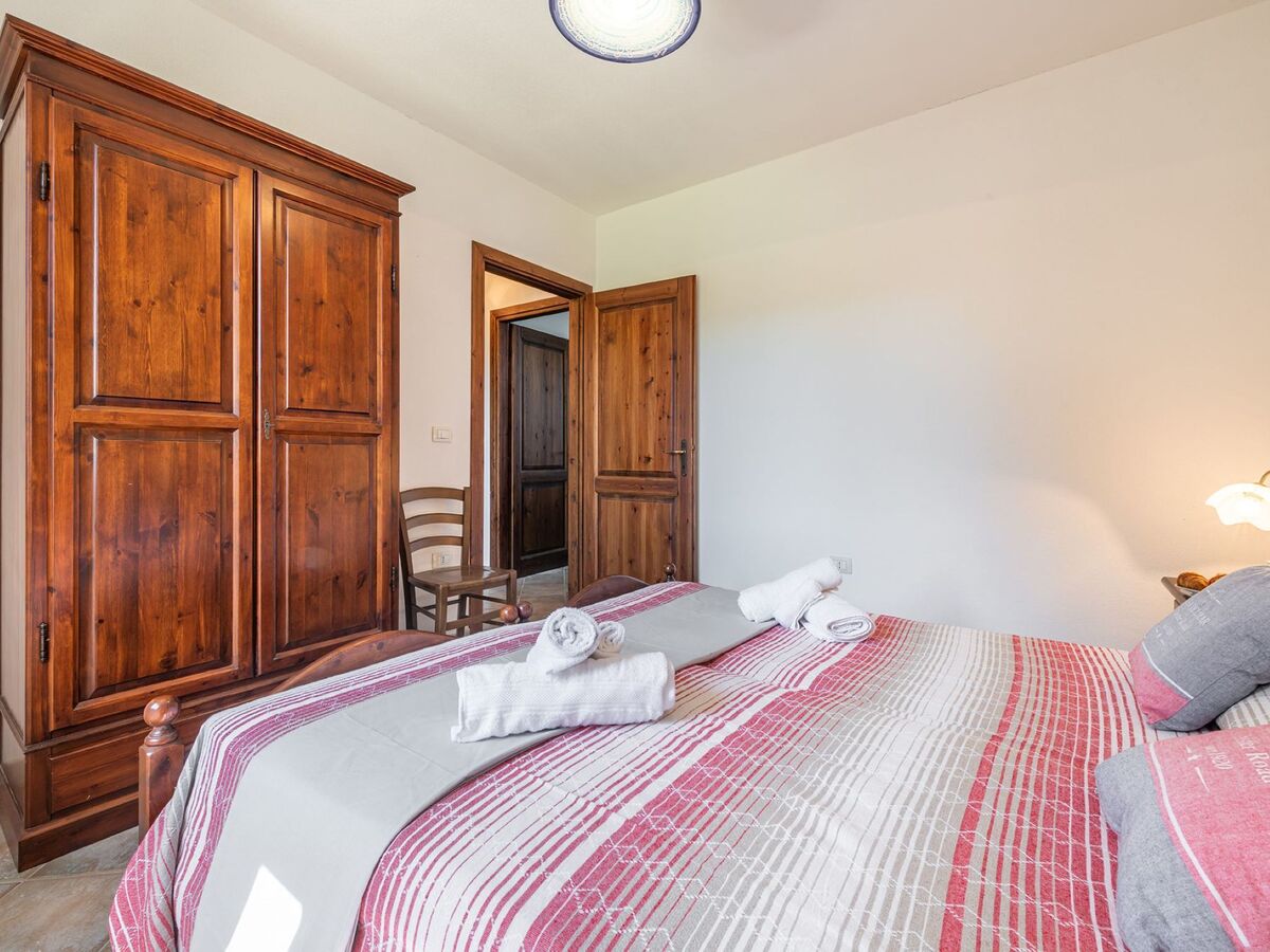 Pompia - Appartement 3 pièces à La Caletta - Photo 13