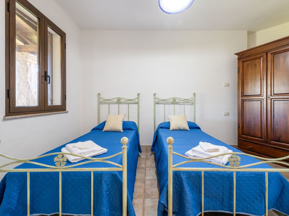 Pompia - Appartement 3 pièces à La Caletta - Photo 14