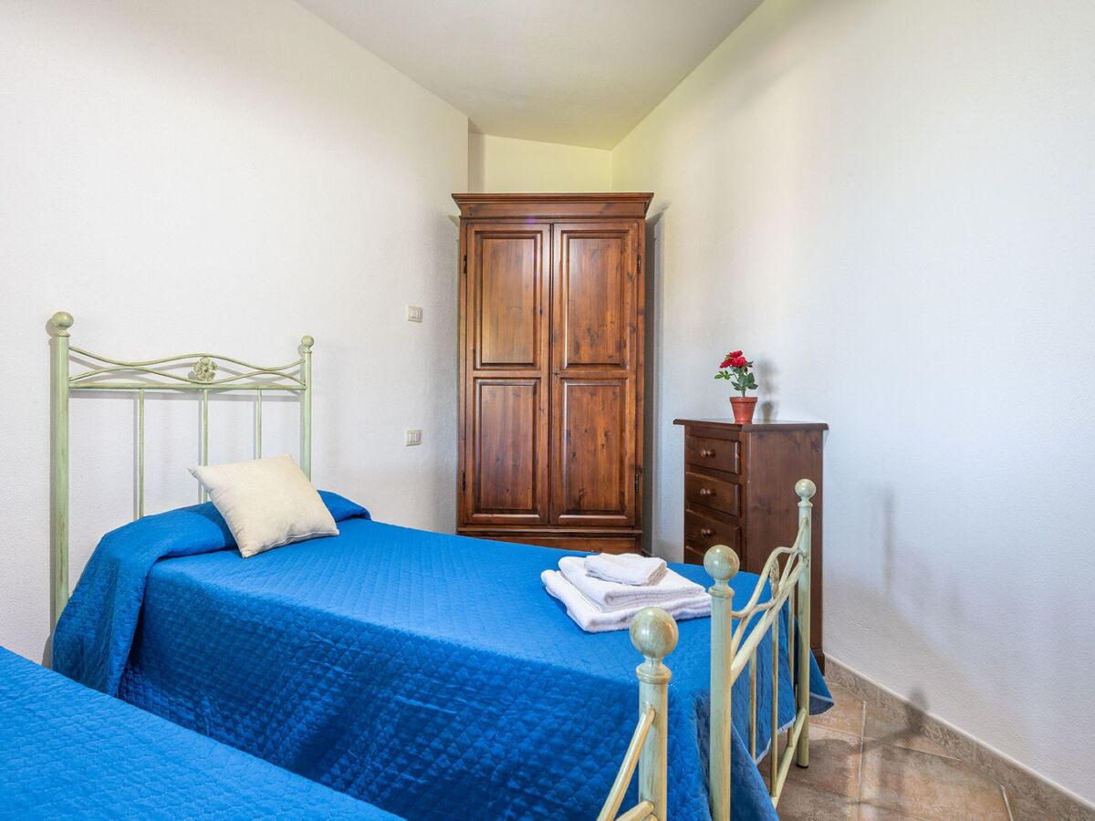 Pompia - Appartement 3 pièces à La Caletta - Photo 15