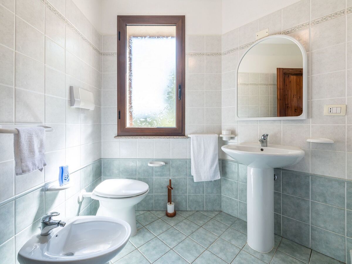 Pompia - Appartement 3 pièces à La Caletta - Photo 17