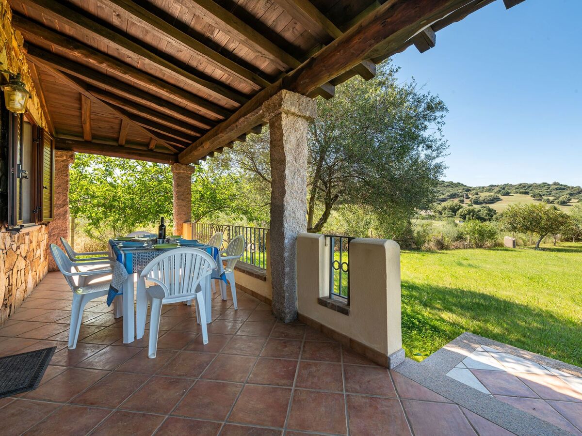 Pompia - Appartement 3 pièces à La Caletta - Photo 20