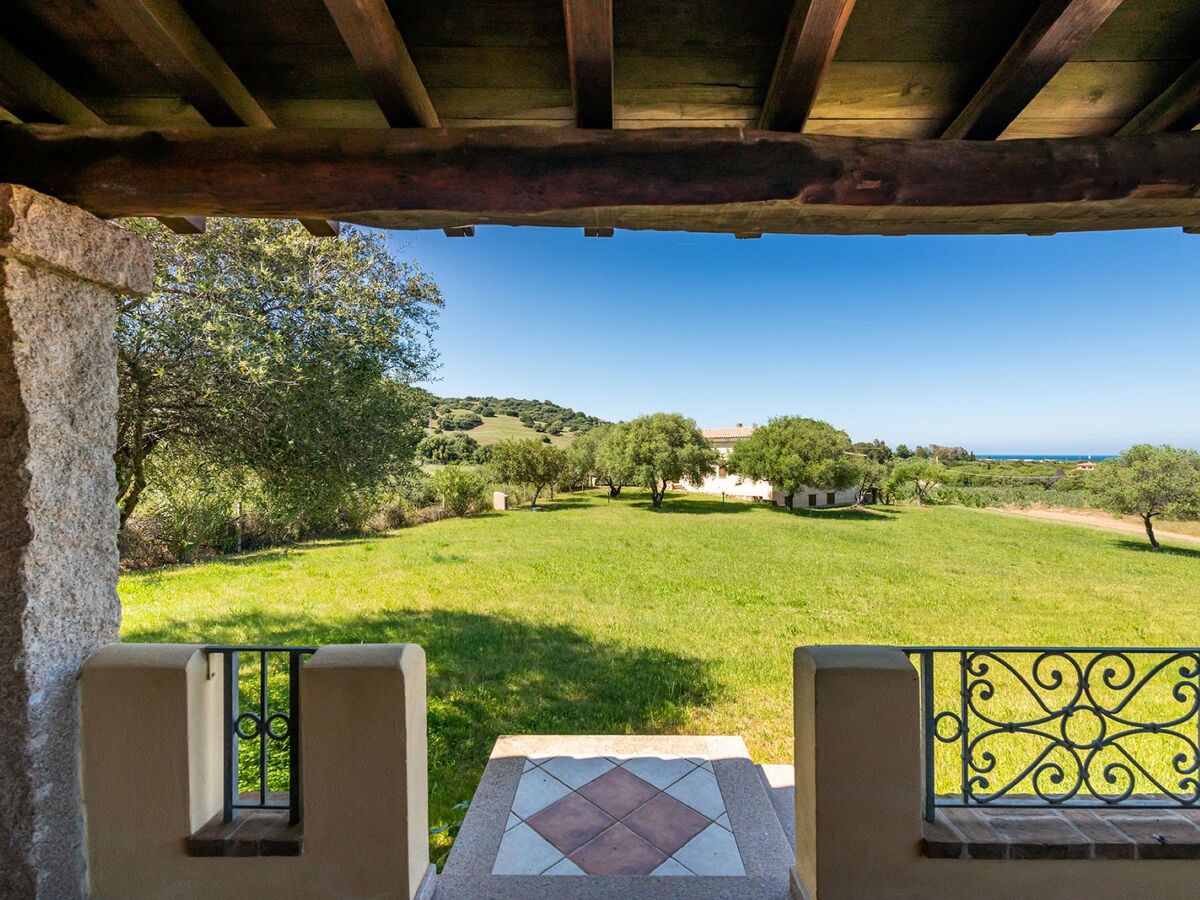 Pompia - Appartement 3 pièces à La Caletta - Photo 24