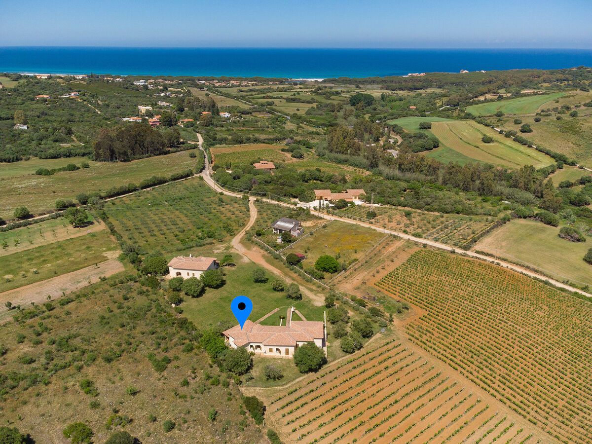 Pompia - Appartement 3 pièces à La Caletta - Photo 29