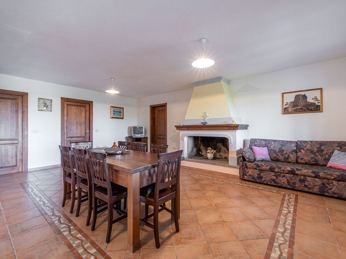 Pompia – Appartement 5 pers. à 1,8 km de la mer - Photo 3