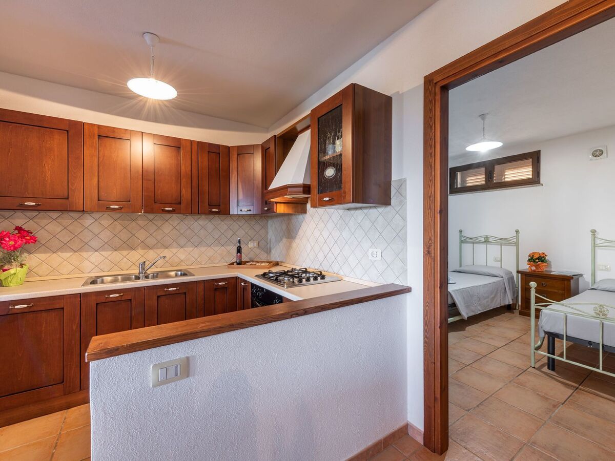 Pompia – Appartement 5 pers. à 1,8 km de la mer - Photo 4
