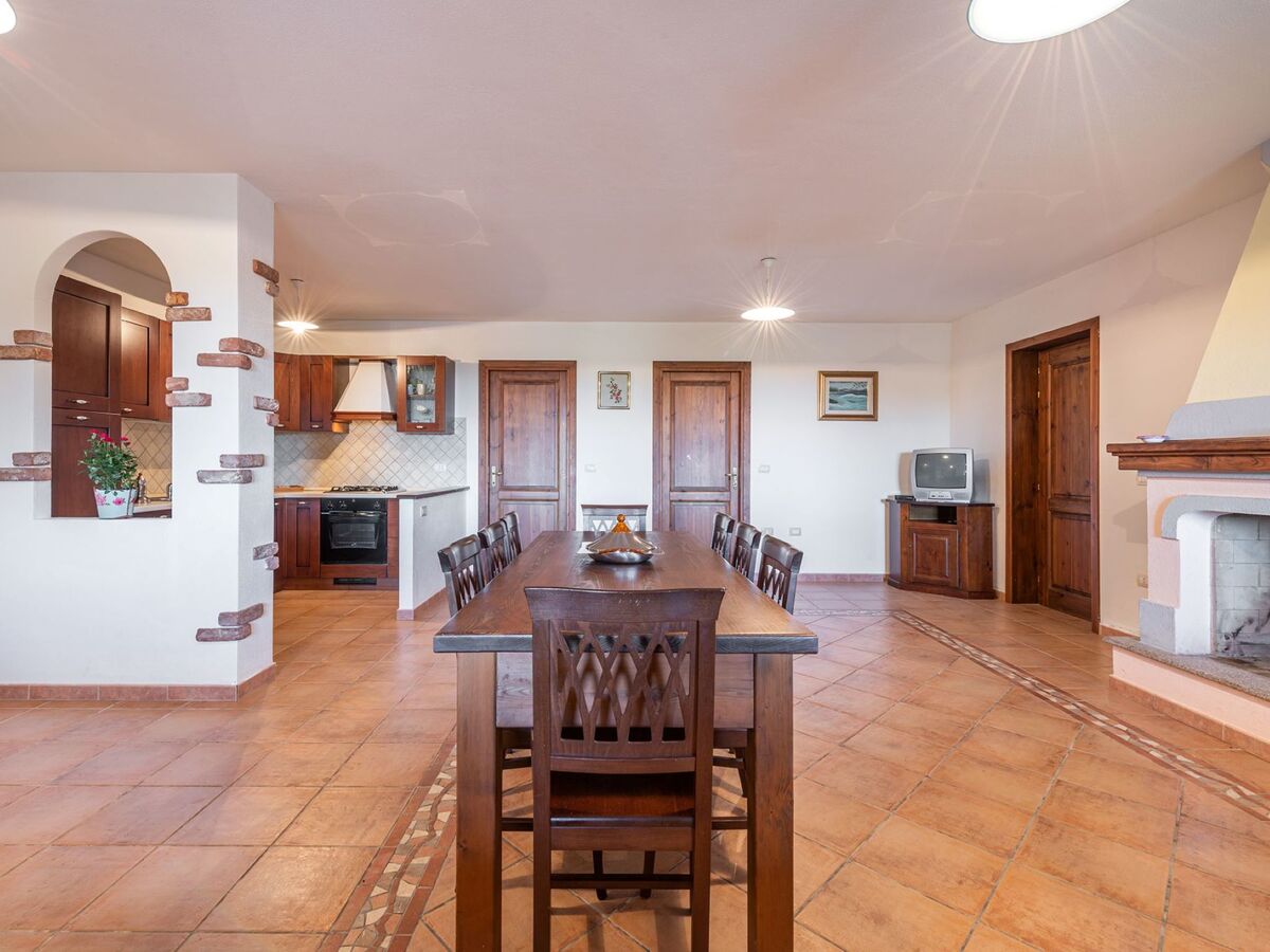 Pompia – Appartement 5 pers. à 1,8 km de la mer - Photo 6