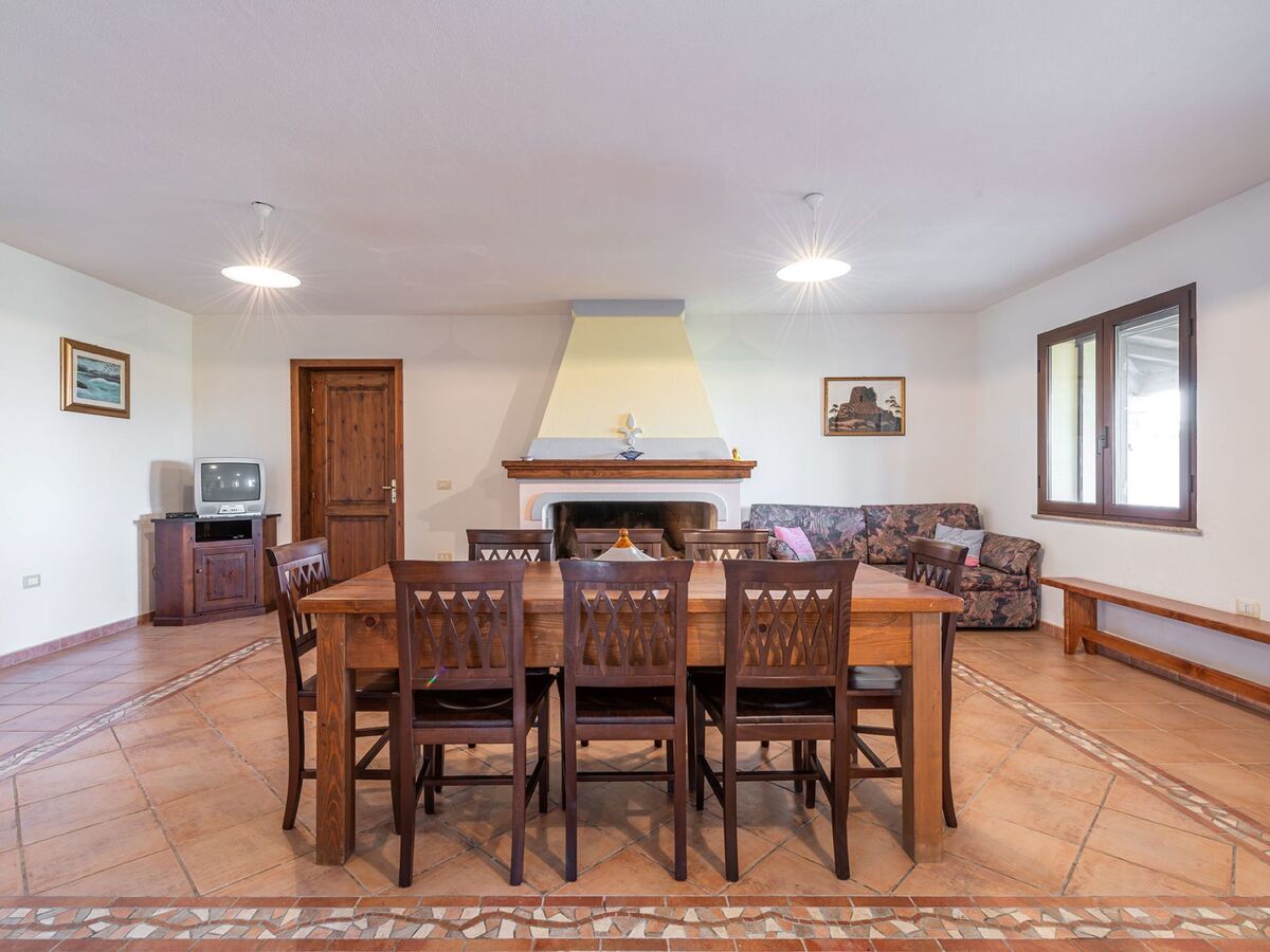 Pompia – Appartement 5 pers. à 1,8 km de la mer - Photo 7