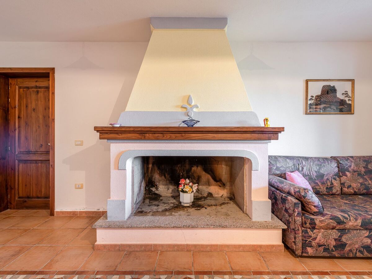 Pompia – Appartement 5 pers. à 1,8 km de la mer - Photo 8