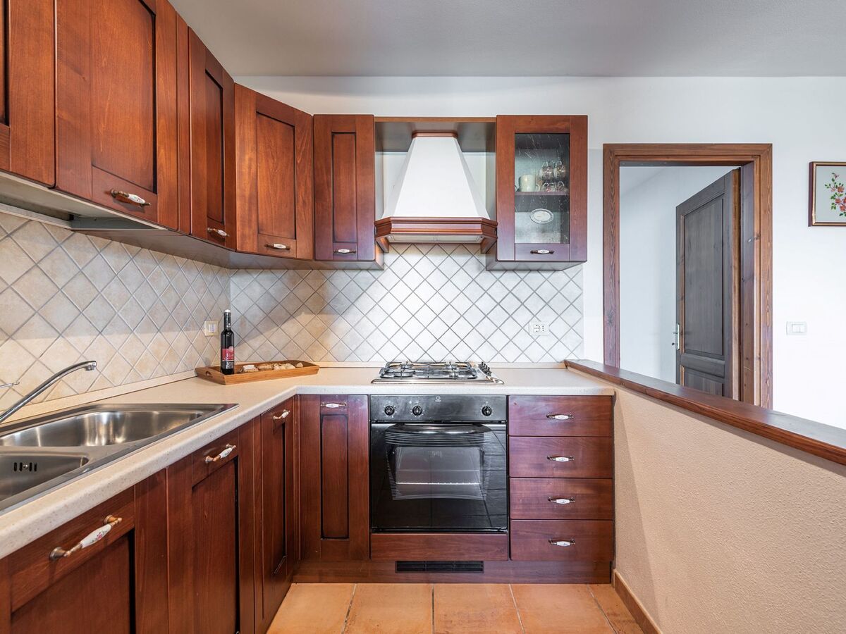 Pompia – Appartement 5 pers. à 1,8 km de la mer - Photo 9