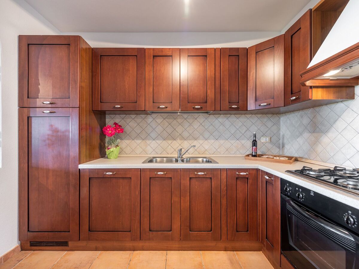 Pompia – Appartement 5 pers. à 1,8 km de la mer - Photo 10