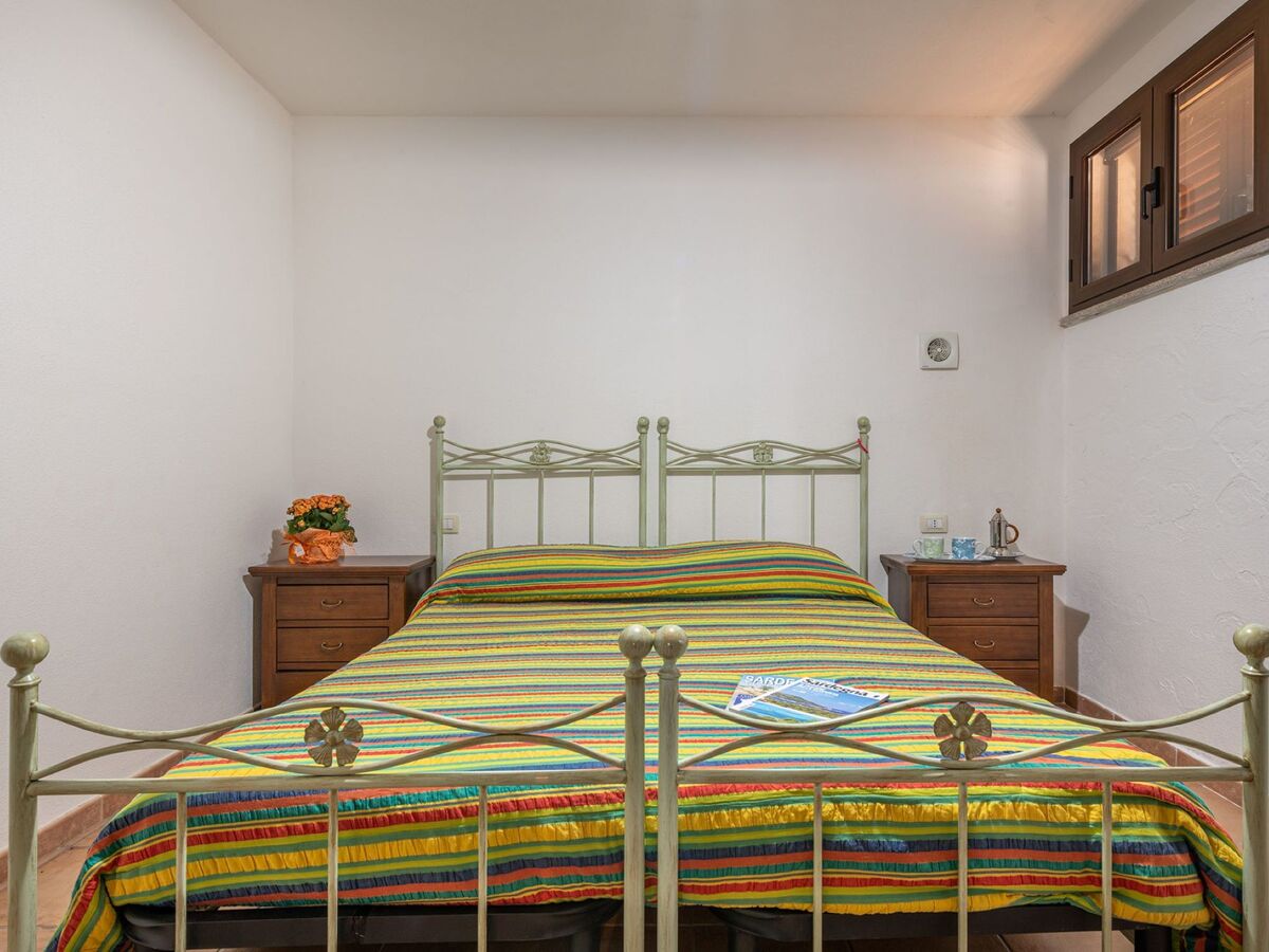 Pompia – Appartement 5 pers. à 1,8 km de la mer - Photo 11