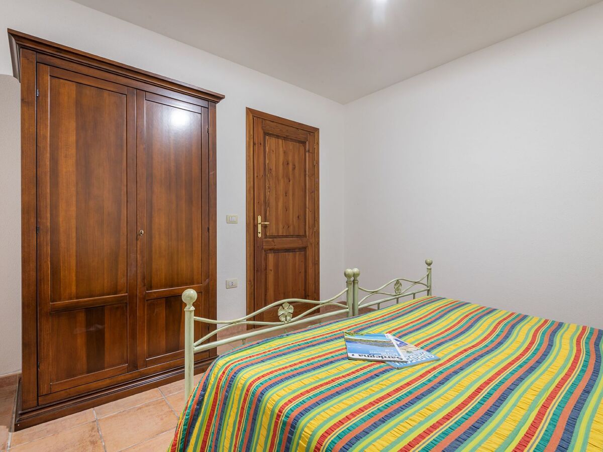 Pompia – Appartement 5 pers. à 1,8 km de la mer - Photo 12