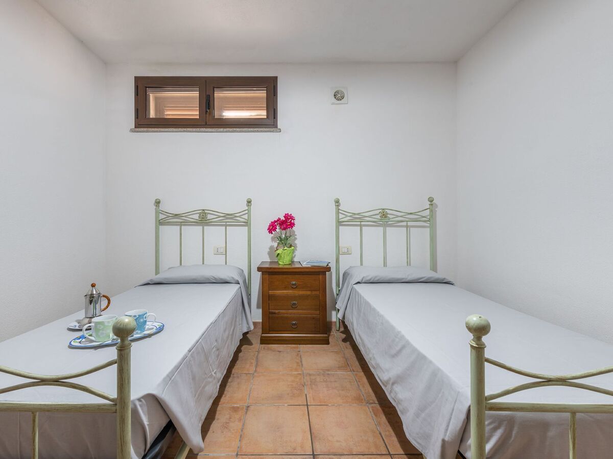 Pompia – Appartement 5 pers. à 1,8 km de la mer - Photo 14