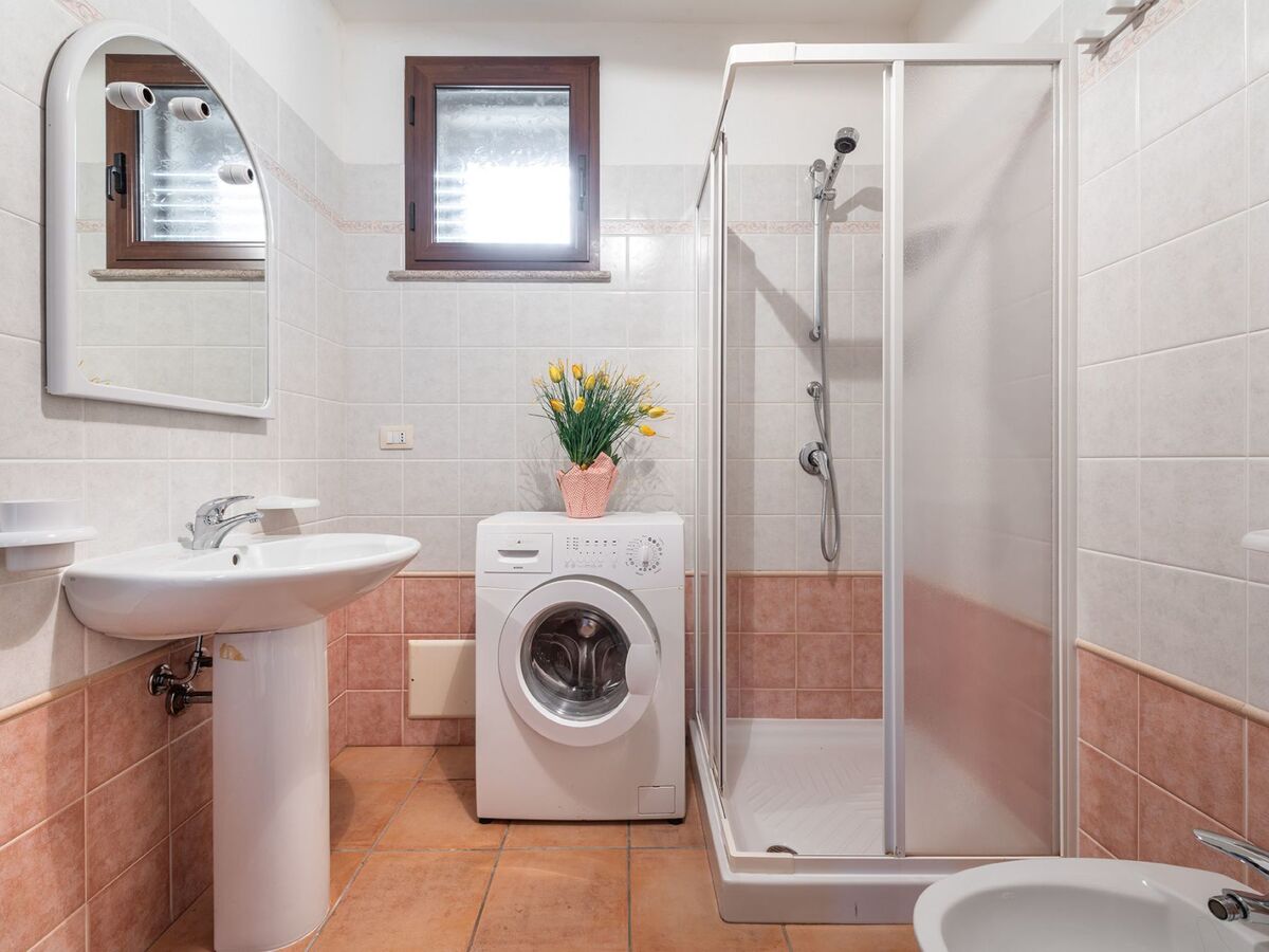 Pompia – Appartement 5 pers. à 1,8 km de la mer - Photo 16