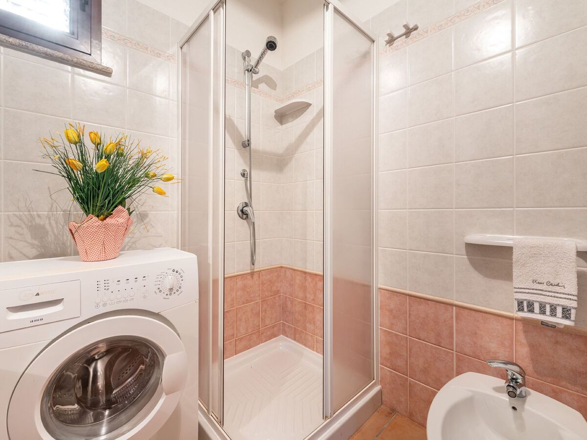 Pompia – Appartement 5 pers. à 1,8 km de la mer - Photo 17
