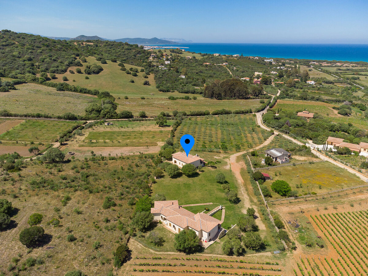 Pompia – Appartement 5 pers. à 1,8 km de la mer - Photo 25