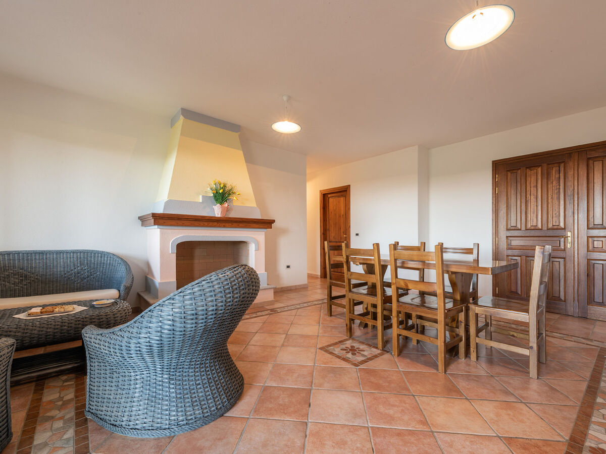 Pompia, appartement 7 pers. à La Caletta - Photo 4