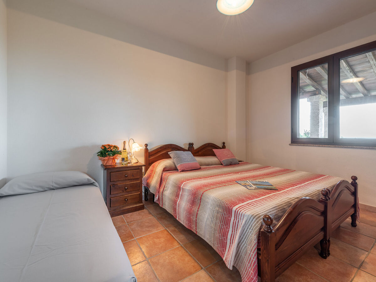 Pompia, appartement 7 pers. à La Caletta - Photo 6