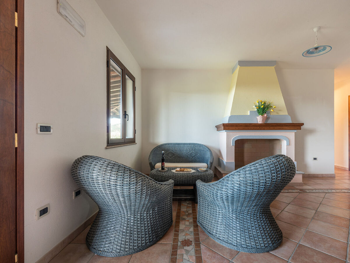 Pompia, appartement 7 pers. à La Caletta - Photo 7