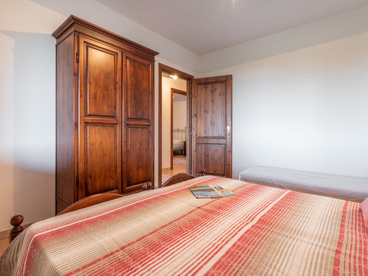 Pompia, appartement 7 pers. à La Caletta - Photo 10