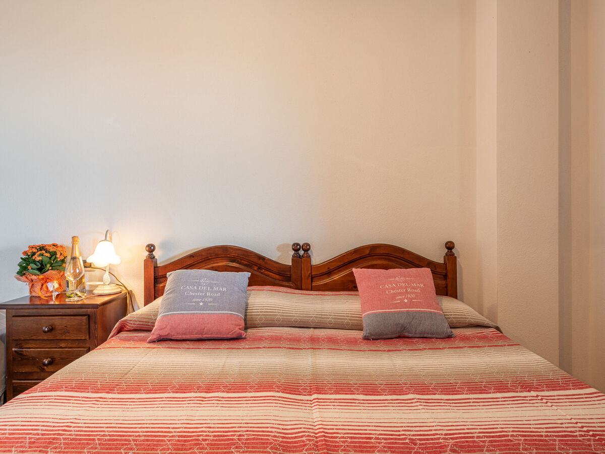 Pompia, appartement 7 pers. à La Caletta - Photo 11