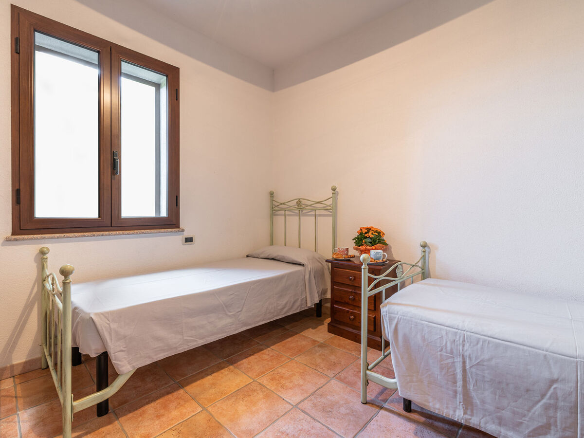 Pompia, appartement 7 pers. à La Caletta - Photo 14